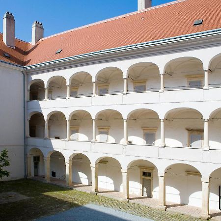 Kunsthaus Horn Hotel Екстериор снимка
