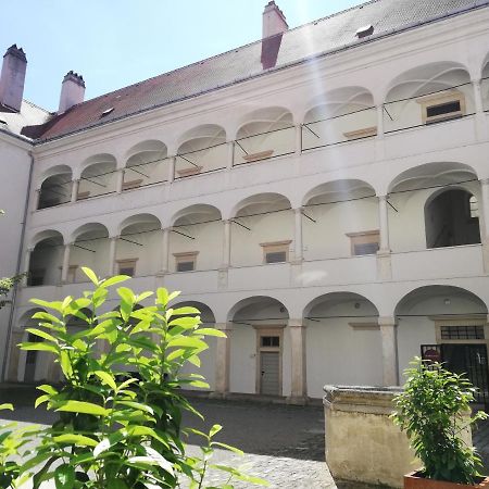 Kunsthaus Horn Hotel Екстериор снимка