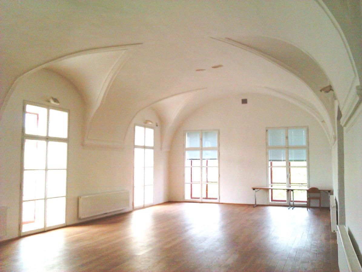 Kunsthaus Horn Hotel Екстериор снимка