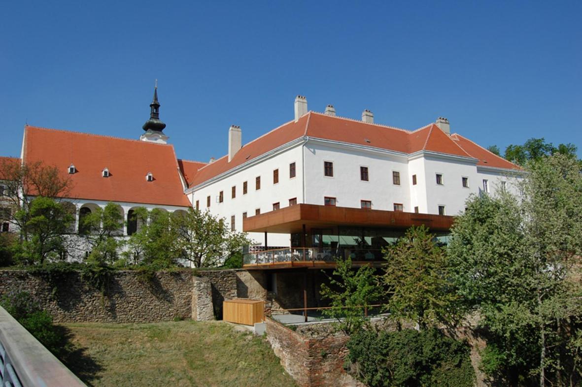 Kunsthaus Horn Hotel Екстериор снимка